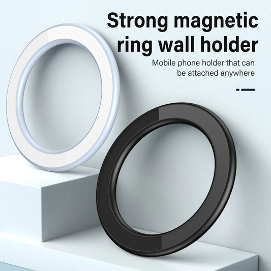 Lymore™ Magnetic Ring Holder